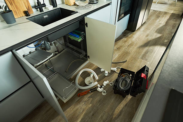 Reliable Drain Cleaning contractor in Barksdale Afb, LA by Street Wise - Plumbing